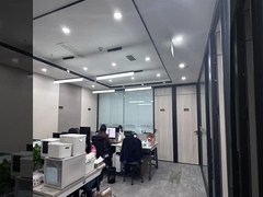 โปรไฟล์บริษัท